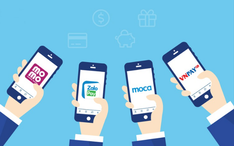 How Does Dynamic VietQR Work in Bank Transfer in Shopee?