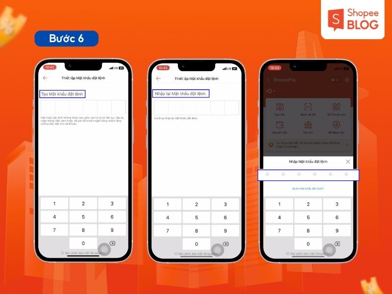 ShopeePay là gì và mức độ an toàn khi lưu trữ nguồn tiền?