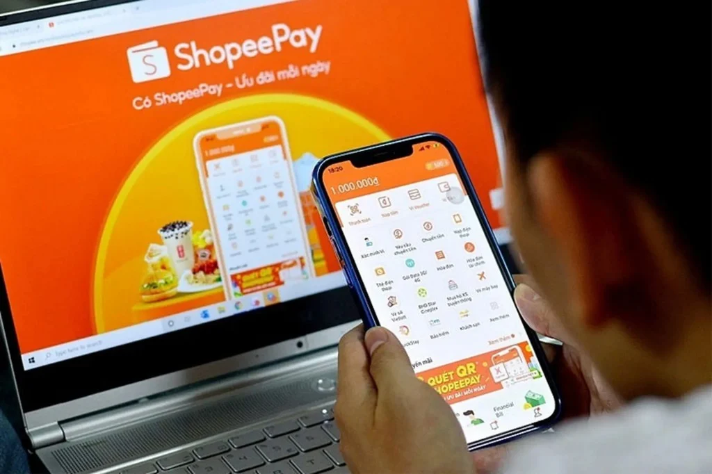 Top tính năng vượt trội giúp tối ưu trải nghiệm chi tiêu hàng ngày