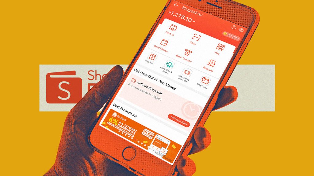 What Is Ano Ang Shopee Pay and How Safe Is Storing Funds?