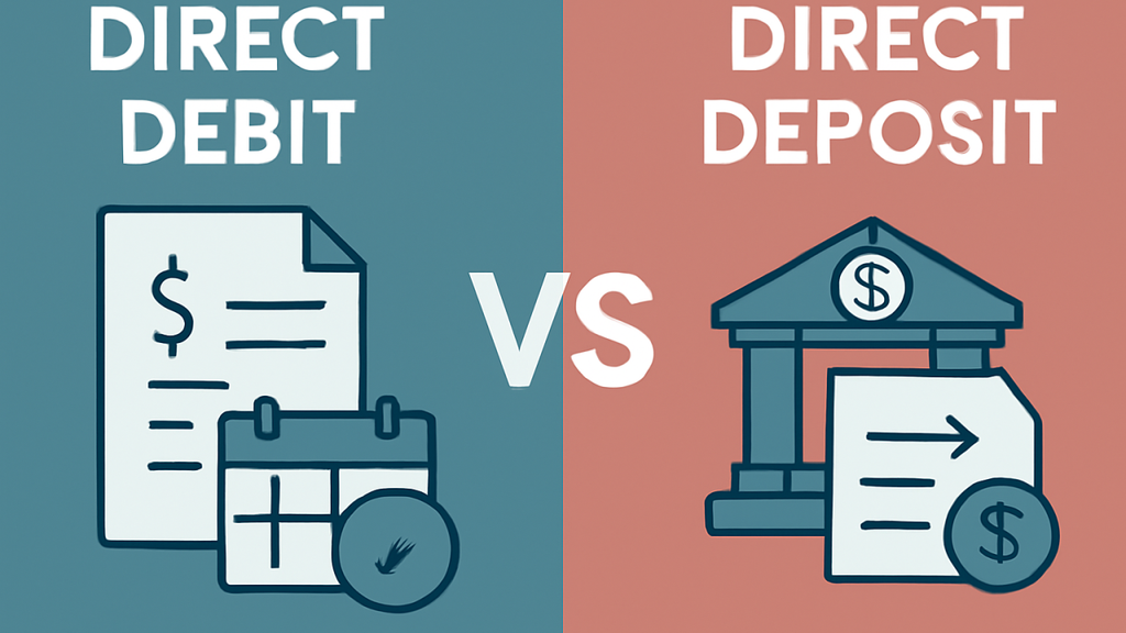 What Is Apa Itu BRI Direct Debit Shopee and How It Differs From Bank Transfers