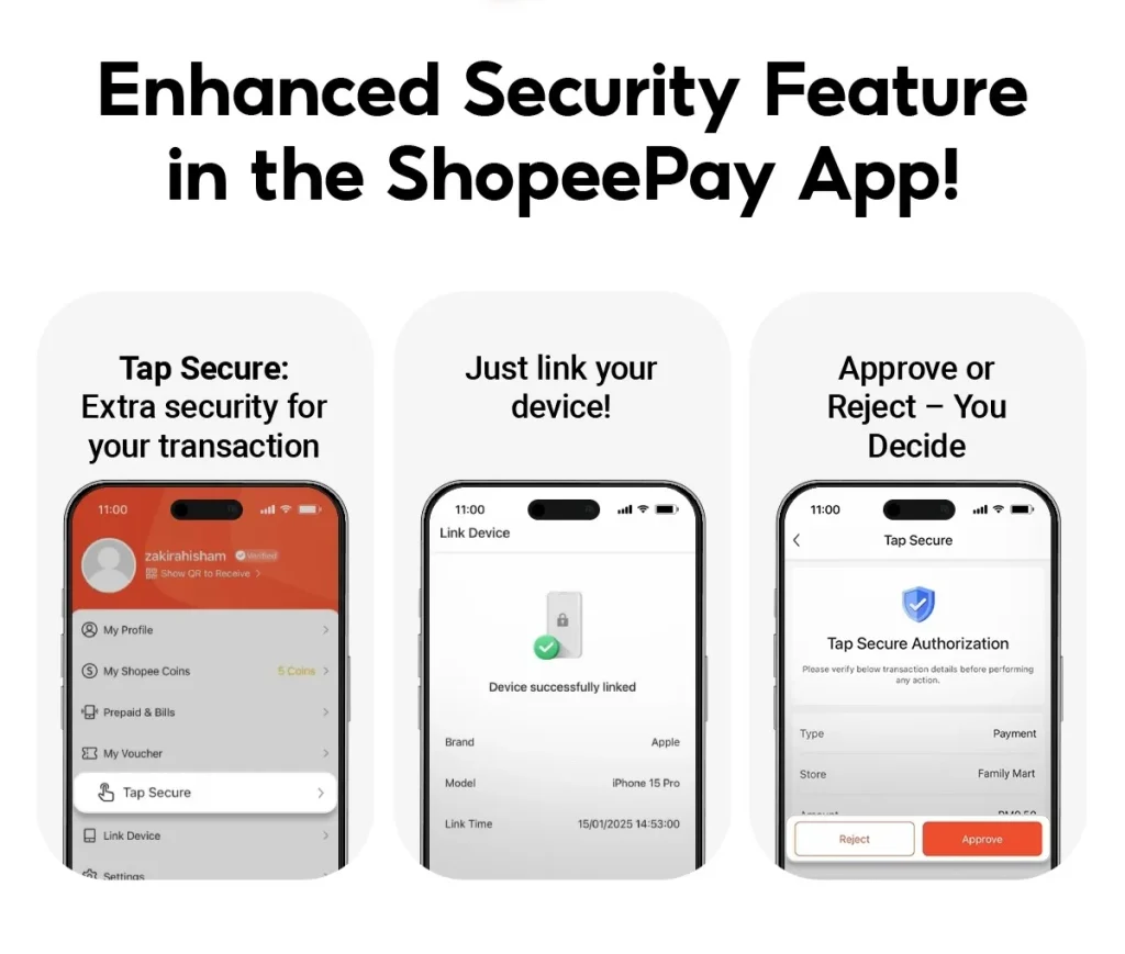 What Is Apa Itu Online Payment Shopee and Cash Flow Security Mechanisms