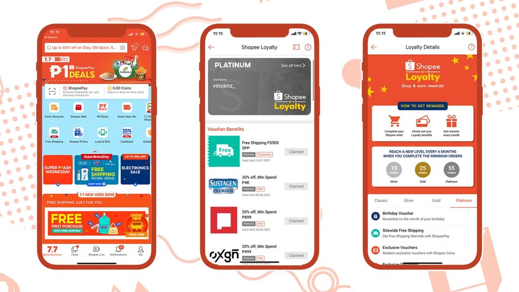 When Should You Choose a Bank to Shopee Pay Transfer?