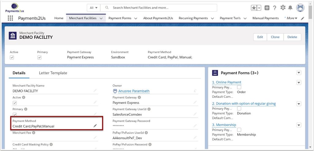 Who Should Activate the BRI Direct Debit Payment Gateway?