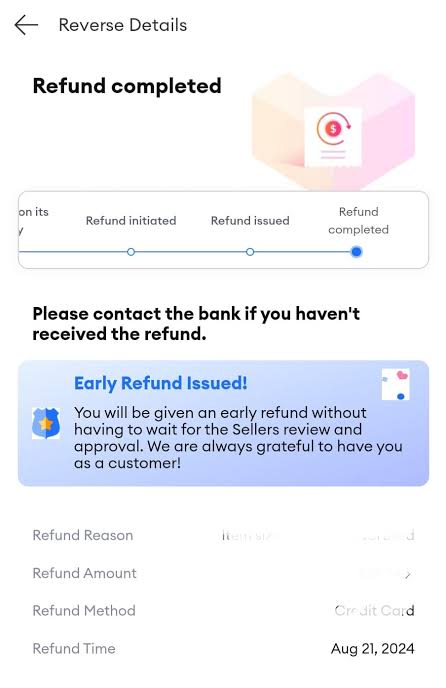 Why Does the Bank Report Success While ShopeePay Has Not Received Funds?